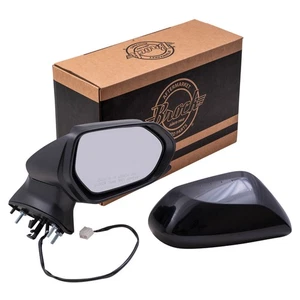 Fits 2018-2024 Camry Power Mirror Right 8791006800 TO1321366 Aftermarket - Picture 1 of 9