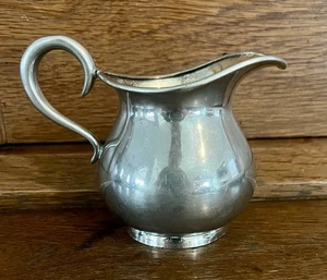 Vintage “Landers, Frary, and Clark” - New Britain Conn, Coffee Creamer - Picture 1 of 8