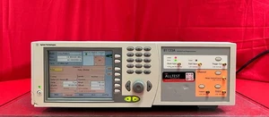 Agilent/Keysight 81133A Pulse Pattern Generator, Single Channel - Picture 1 of 5