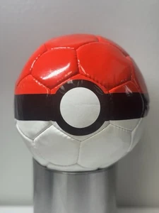 UK Exclusive Pikachu Eevee On The Ball FA Futsal Soccer Ball NEW - Picture 1 of 4