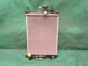 DAIHATSU Mira 2007 DBA-L275S Radiator [Used] [PA119433122] - Picture 1 of 4