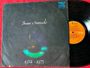 JUAN MARCELO - 1974-1975 - URUGUAY - Imagen 1 de 5