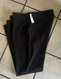 Old Navy Leggings Large NWT Straight MSRP $24.99 - Picture 1 of 5
