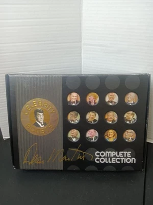 Dean Martin Celebrity Roasts and Variety Shows Complete Collection 25 DVDs - Image 1 of 4