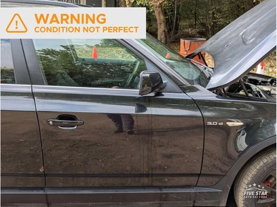 BMW X3 2006 puerta delantera derecha SUV desnudo 4/5 puertas E83 LCI 475 negro (05-08) 3,0d Foto 1 de 4