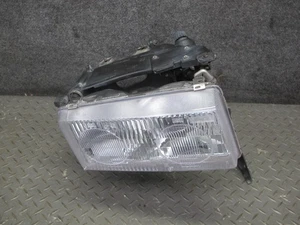 97-99 CHEVROLET CORVETTE C5 FRONT RIGHT HEADLIGHT LAMP W MOTOR & MOUNT OEM - Picture 1 of 16