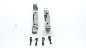 2012 Polaris 800 Rush Pro R Right & Left Engine Motor Mount 5137183 5137374  - Picture 1 of 5