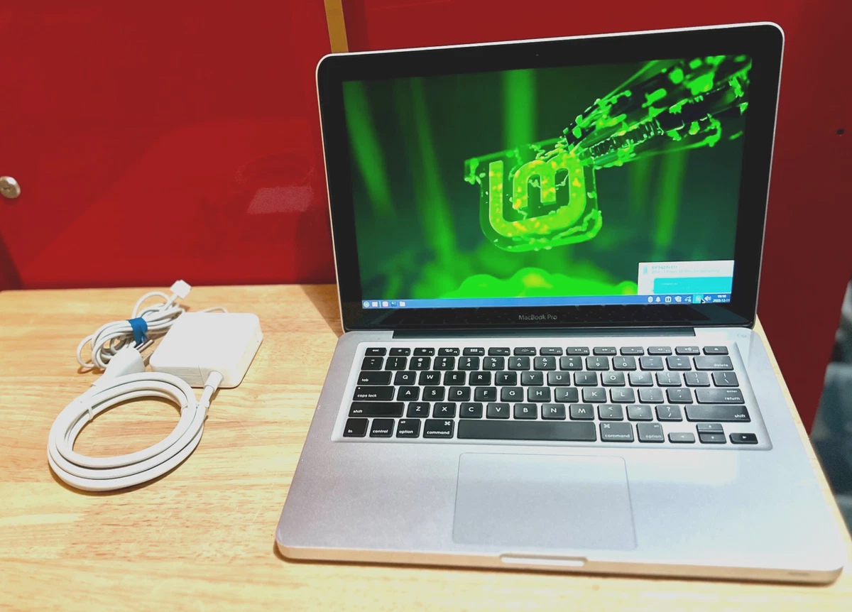 2012 Apple MacBook Pro 13.3 Inch Laptops for sale - eBay