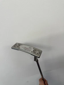 Titleist Scotty Cameron Super Select Newport 2+ 34 Inch / BRAND NEW - Picture 1 of 5
