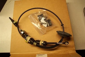 GM 23238000 2008-10 MALIBU 4SPD AUTOMATIC TRANSMISSION SHIFT CABLE NEW - Picture 1 of 3