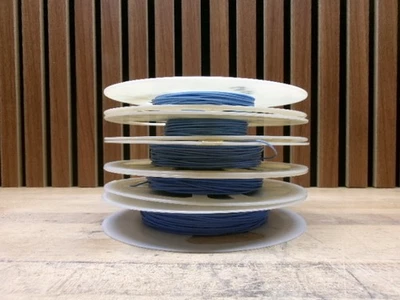 MOLEX 100067-0027 | 557 FT Copper Coaxial Cables 29 AWG - Imagem 1 de 3