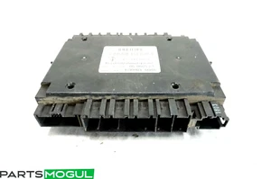 03-10 PORSCHE CAYENNE 955 957 SEAT CONTROL MODULE UNIT 7L5937049C OEM - Foto 1 di 7