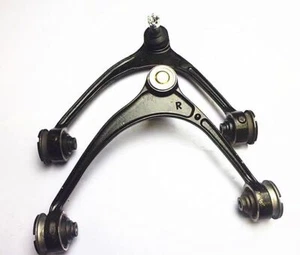 PAIR NEW FRONT UPPER CONTROL ARMS for LEXUS GS300 1997-2004 SC430 2001-2010 LH+R - Picture 1 of 3