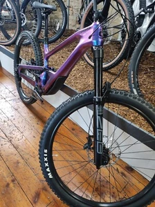 Brand New Cannondale Jekyll Carbon Size M. RRP£4800? - Picture 1 of 13