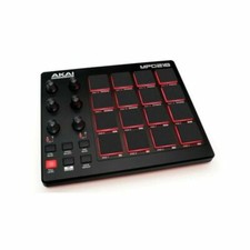 Akai MPD218 Contrôleur Audio/MIDI USB