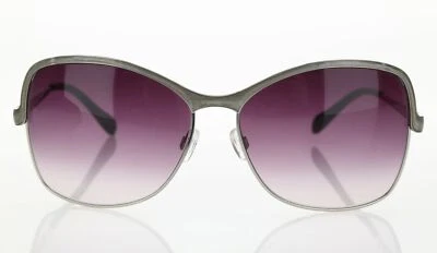 Gafas de sol plateadas de gran tamaño Oliver People 161764 Annice TPS para mujer 62 mm Foto 1 de 4