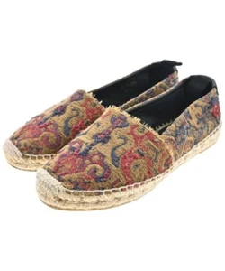 SAINT LAURENT PARIS Espadrilles BeigexRedxBlueetc.(Patterned) 2200537176089 - Picture 1 of 8