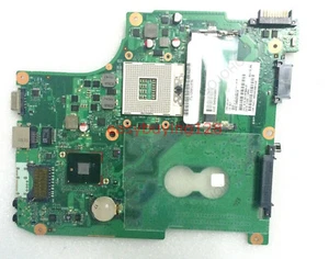 V000238010 For Toshiba Satellite C640 C645 Laptop Intel HM55 DDR3 Motherboard - Bild 1 von 4