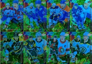 '23/24 Upper Deck Series 1 STAR ZONE insert card #SZ1-SZ30 *pick from list*