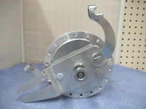 Worksman Bicycle Brake Front Drum Hub 36 Hole 11 Gage Spokes - New - Picture 1 of 7
