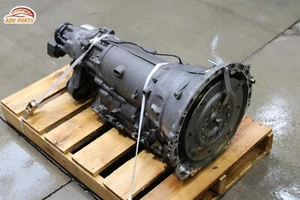 JAGUAR F-PACE AWD AUTOMATIC TRANSMISSION GEAR BOX & TRANSFER CASE OEM 2017 💎 - Picture 1 of 12