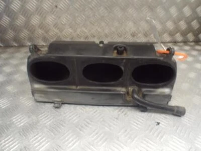 Caja de aire Kawasaki ZN1300 Voyager 1983-1985 83-85 sección delantera  Foto 1 de 4