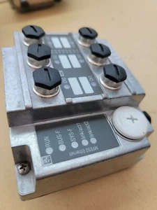 Sew Eurodrive MFE52 ethernet module - Picture 1 of 4