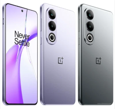 OnePlus Smartphone ACE3V 1+ Dual Sim GSM 512GB 50MP 2 Colours  - Image 1 of 4