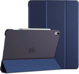 Slim Smart Cover na iPada 10/11. Gen (A16, 2025) 10.9" Case Futerał ochronny Torba - Zdjęcie 1 z 65