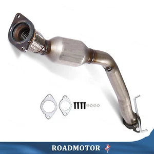 Convertidor catalítico para Pontiac Grand Prix 2005-2009 Buick LaCrosse Allure 3,8 L - Imagen 1 de 11