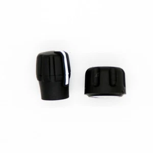 Volume+Channel knobs for Motorola DP3601 XPR6300 XPR6550 DGP4150 DGP6150 1 pair - Zdjęcie 1 z 5