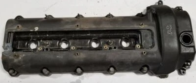 Lincoln LS V8 2003 2004 2005 2006 3,9 L cubierta de válvula lado del pasajero derecho Foto 1 de 4