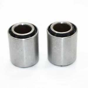 2X 10mm x 23mm x 30mm Shocker Absorber Swingarm Bushes PIT QUAD DIRT BIKE BUGGY - Picture 1 of 4