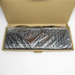 HP PS/2 Wired Keyboard Model 5070-2536 - NEW IN BOX NIB - Picture 1 of 3