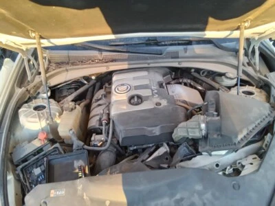 Antena usada se adapta a: Cadillac Cts 2014 grado A Foto 1 de 4