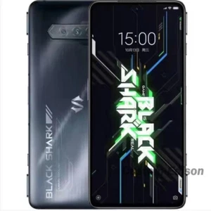 Smartphone da gioco 5G Xiaomi Black Shark 4S 6,67"" cellulare Android sbloccato - Foto 1 di 5