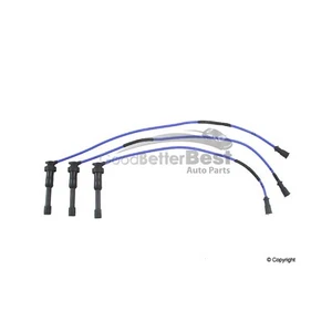 New NGK Spark Plug Wire Set 56004 for Hyundai for Kia XG300 XG350 Sedona - Picture 1 of 1