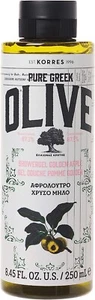 Korres Pure Greek Olive Shower gel Golden Apple with 87,3% Natural Content 250ml - Picture 1 of 1