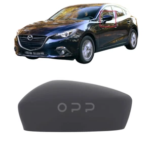 Cubierta del espejo retrovisor de puerta pintada para Mazda 6 2012-2017 pasajeros lado izquierdo - Imagen 1 de 4