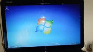 {Asus} K50IJ-BNC5 Notebook with the Windows 7 X64 OEM OS/All Drivers/OpenOffice - Picture 1 of 14