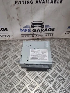 Volvo Xc90 Mk1 2011-2014 Radio 31328065 - Bild 1 von 16