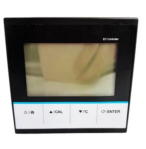 Conductivity Meter Controller for Monitoring The Conductivity in Water Quality - Picture 1 of 19