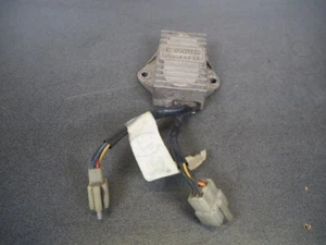 CONTROL UNIT, CDI KAWASAKI LTD550-C 1981 21119-1017 15176 - Bild 1 von 4