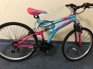 Mountain Bike / Mens Bike / Ladies Bike / Cycles / Bike Parts / Unisex Bike - Picture 1 of 6