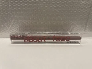 About-Face Matte Fix Lip Pencil In Little Little - Matte Mauve 1.2g Full Size - Picture 1 of 3