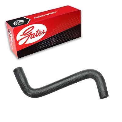 Manguera de calefacción de climatización Gates calentador a tubo-2 para Chevrolet Malibu 1997-2003 Foto 1 de 3