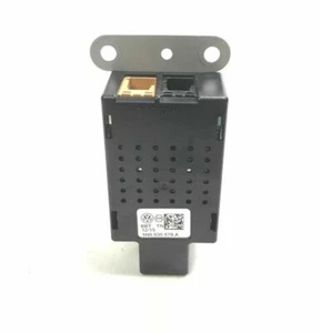 12-16 VW TIGUAN RADIO ANTENNA STATIC NOISE SUPPRESSOR FILTER CONTROL MODULE OEM - Picture 1 of 9