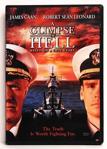 A Glimpse Of Hell - DVD -2001 - Imagen 1 de 3