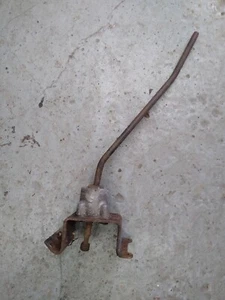 Land Rover - Series 2A 3 Main Gear Lever ws2b - Picture 1 of 1