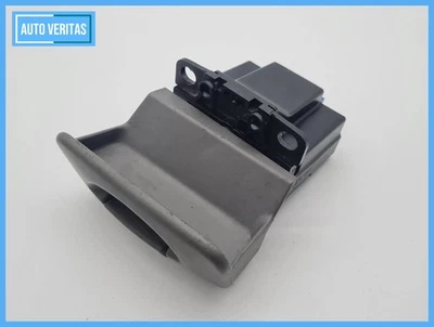 Renault Scenic II (JM0/1) Handbrake Switch Electric 8200270265 - Image 1 of 4